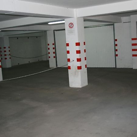 Apartament Light & Bright Miedzyzdroje Dış mekan fotoğraf